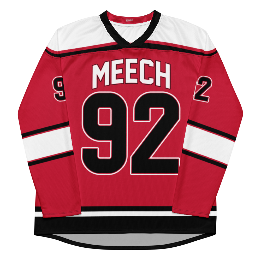 Keishon Wiser | Game Day Jersey