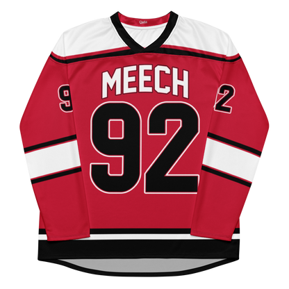 Keishon Wiser | Game Day Jersey