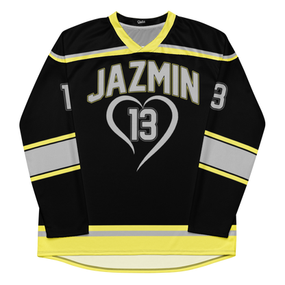 Jazmin Bennett | Game Day Jersey