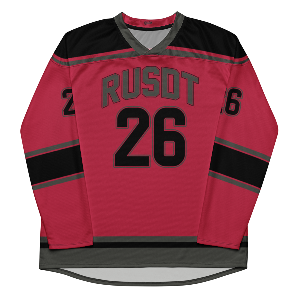 Ethan Rogowski | Game Day Jersey