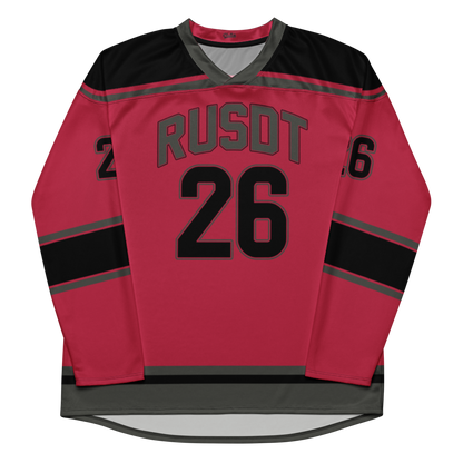 Ethan Rogowski | Game Day Jersey