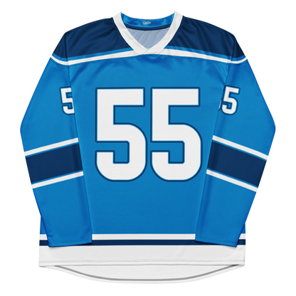 Daniel Finneran | Game Day Jersey