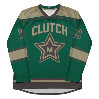 McKenna Acampora | Game Day Jersey
