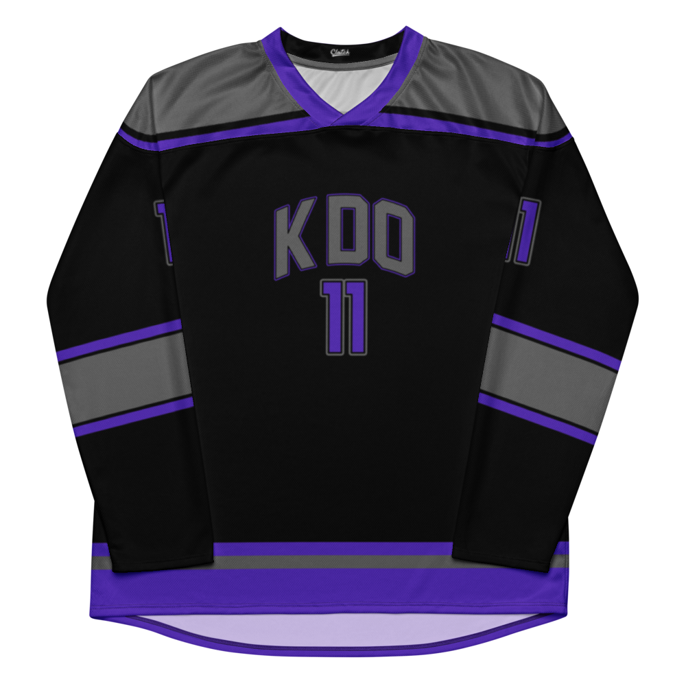Cayden Scott | Game Day Jersey