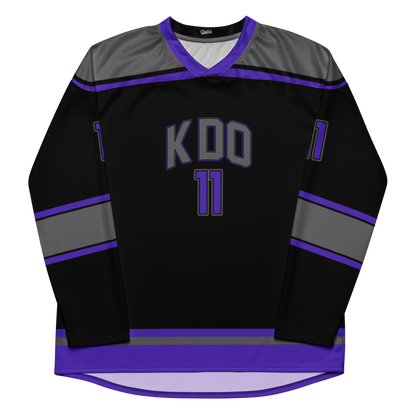 Cayden Scott | Game Day Jersey