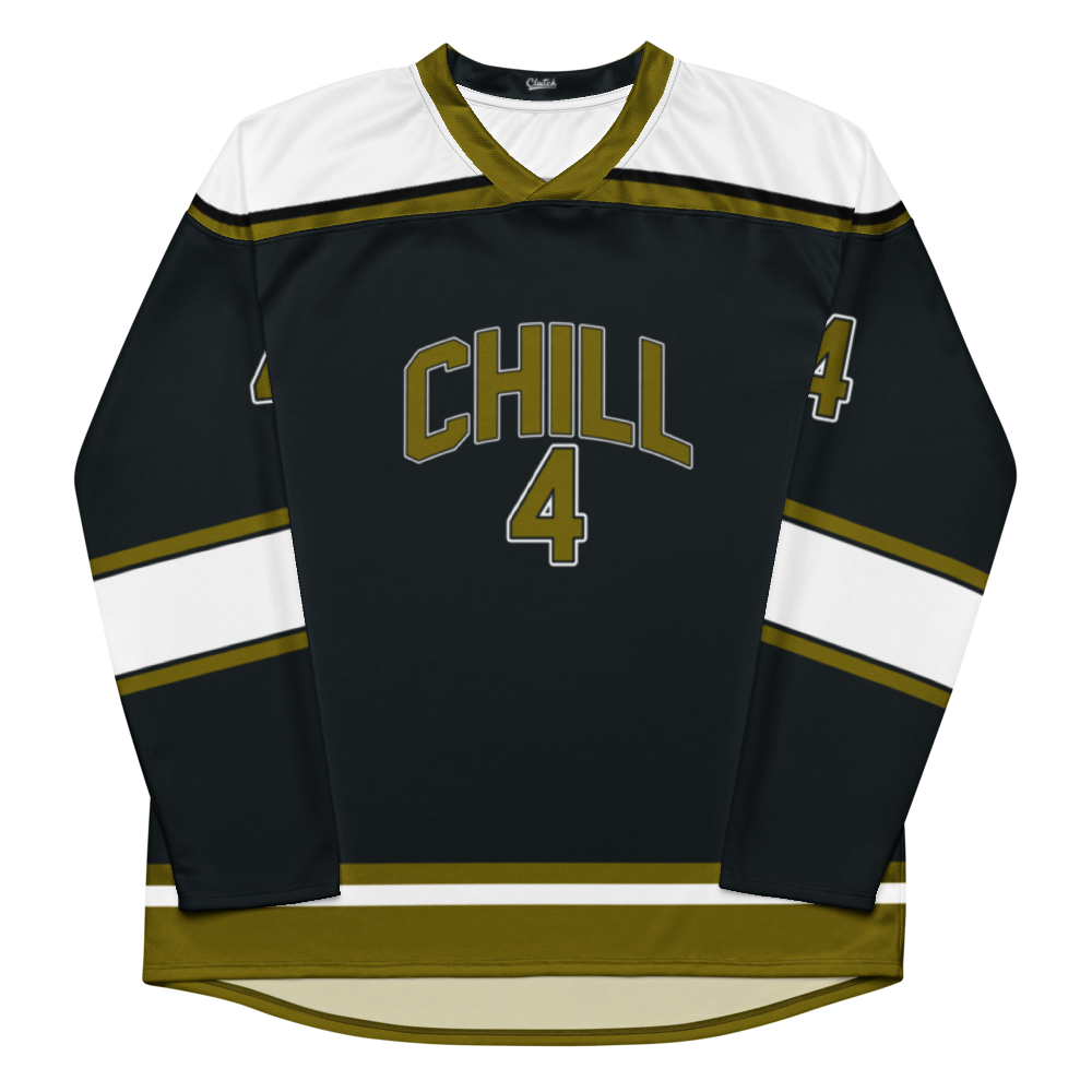 Elijah Porras | Game Day Jersey