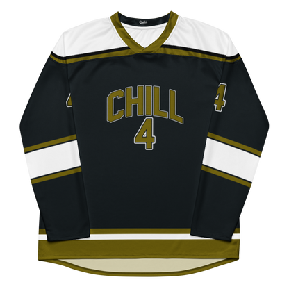 Elijah Porras | Game Day Jersey