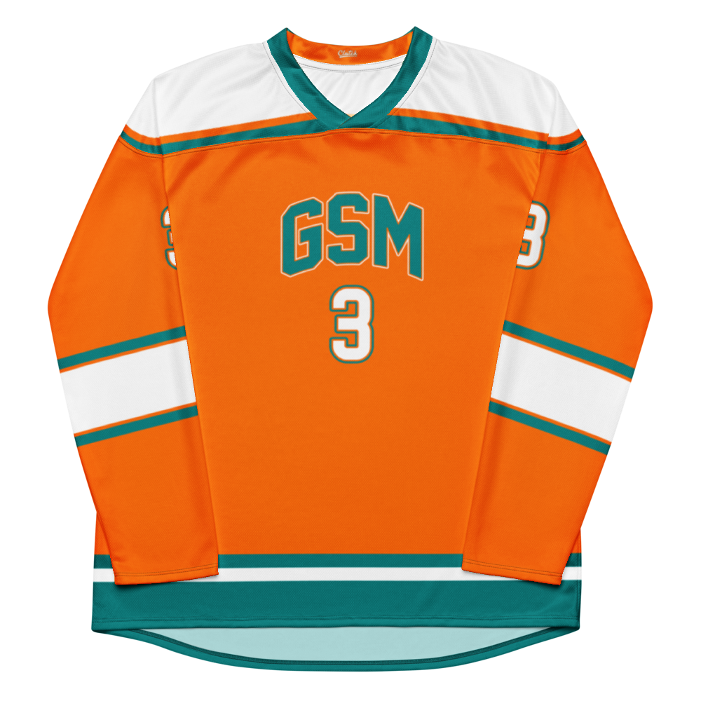 Jakeon Wilson | Game Day Jersey