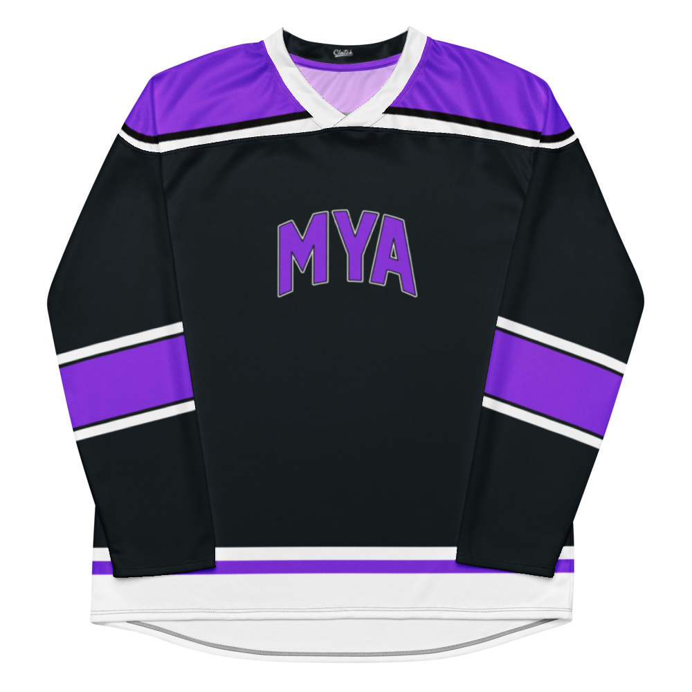 Mya Tumer | Game Day Jersey