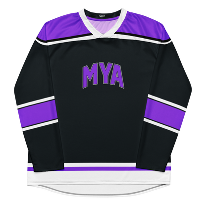 Mya Tumer | Game Day Jersey