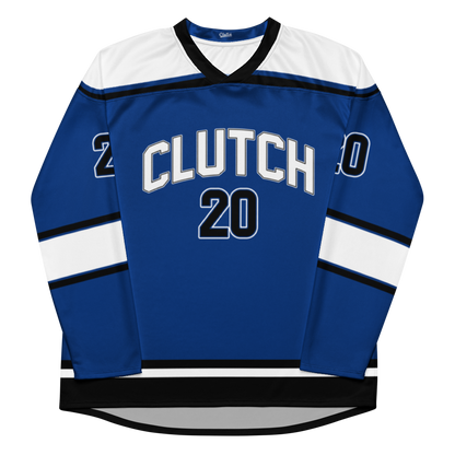Joseph Redmond | Game Day Jersey