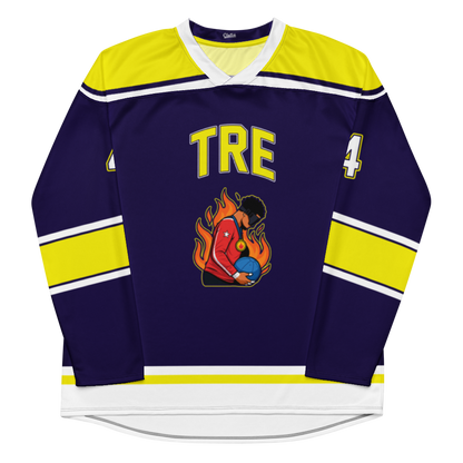 Tre Faison | Game Day Jersey