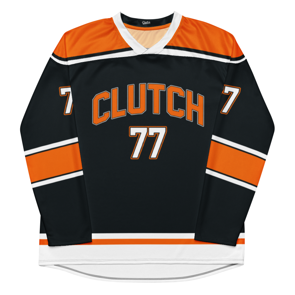 Jamir Brown | Game Day Jersey