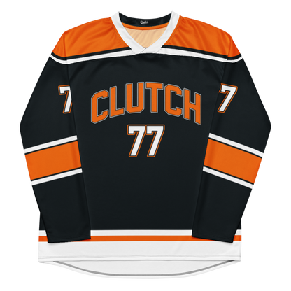 Jamir Brown | Game Day Jersey