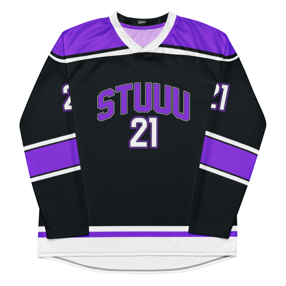 Astou Diongue | Game Day Jersey