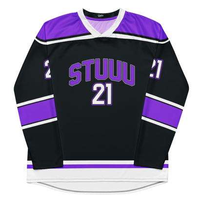 Astou Diongue | Game Day Jersey