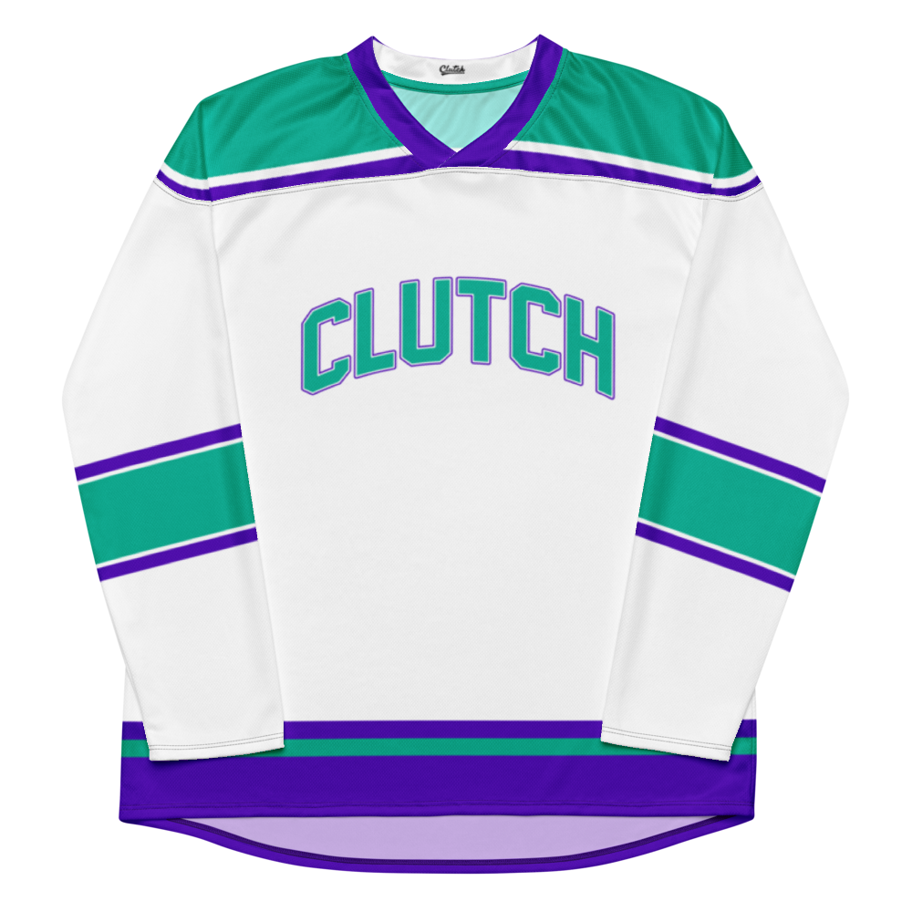 Callie Fisher | Game Day Jersey