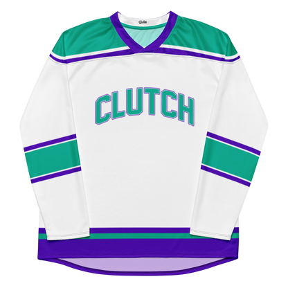 Callie Fisher | Game Day Jersey