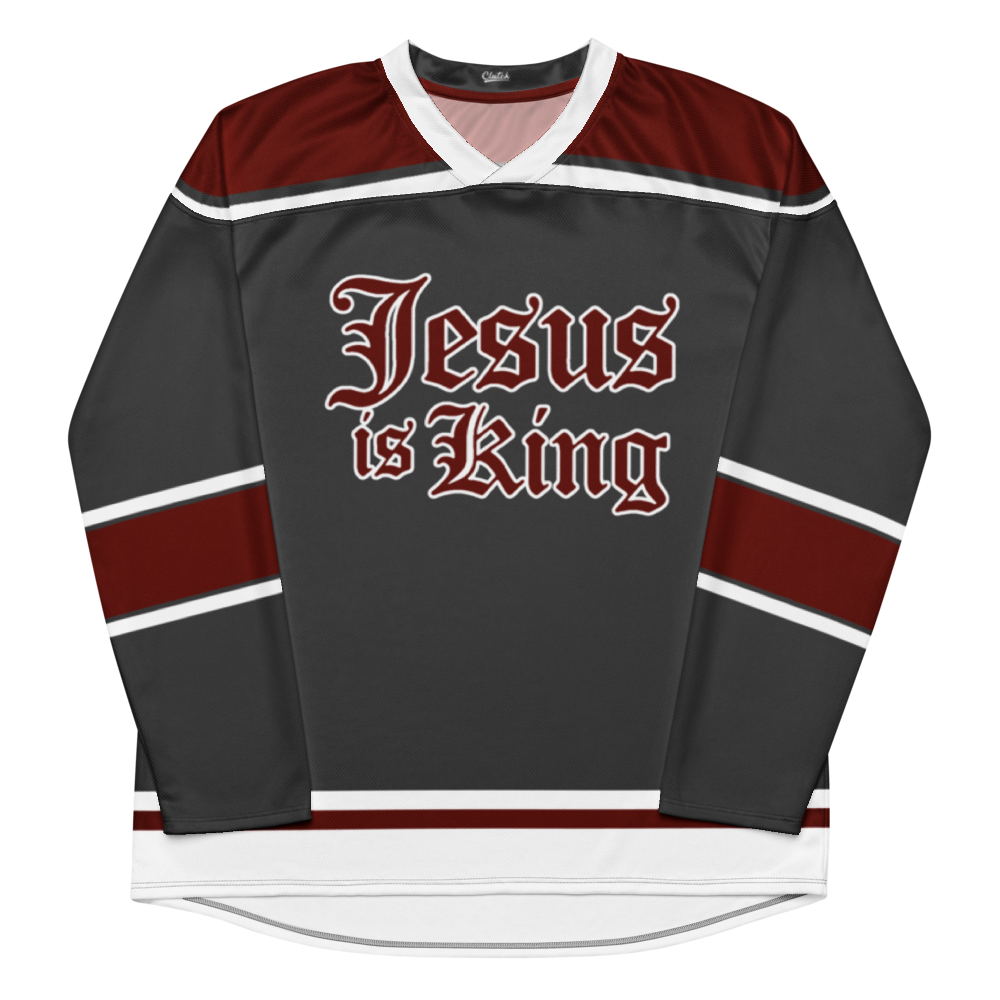 Shai Ring | Game Day Jersey