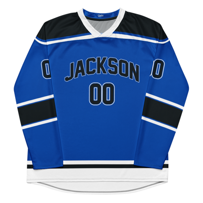 Bernarjay Jackson | Game Day Jersey