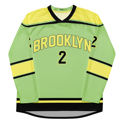 Brooklyn Noel | Game Day Jersey