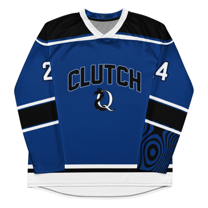 Quez Martin | Game Day Jersey