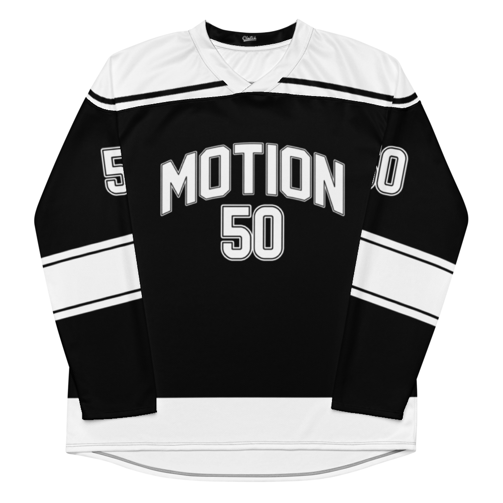 Zachariah Jackson | Game Day Jersey