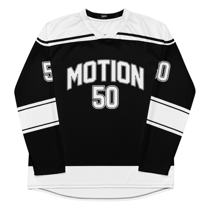 Zachariah Jackson | Game Day Jersey