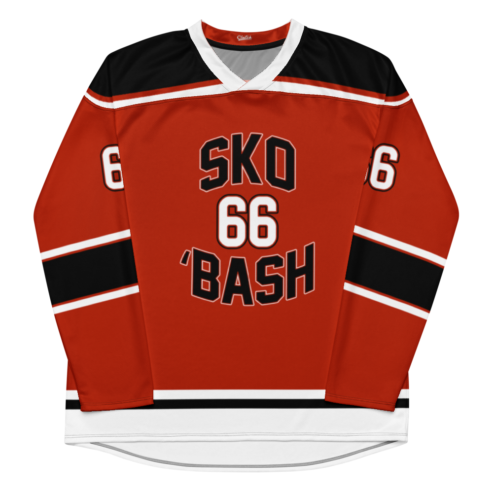 Brady Reeves | Game Day Jersey