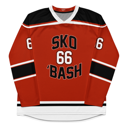 Brady Reeves | Game Day Jersey