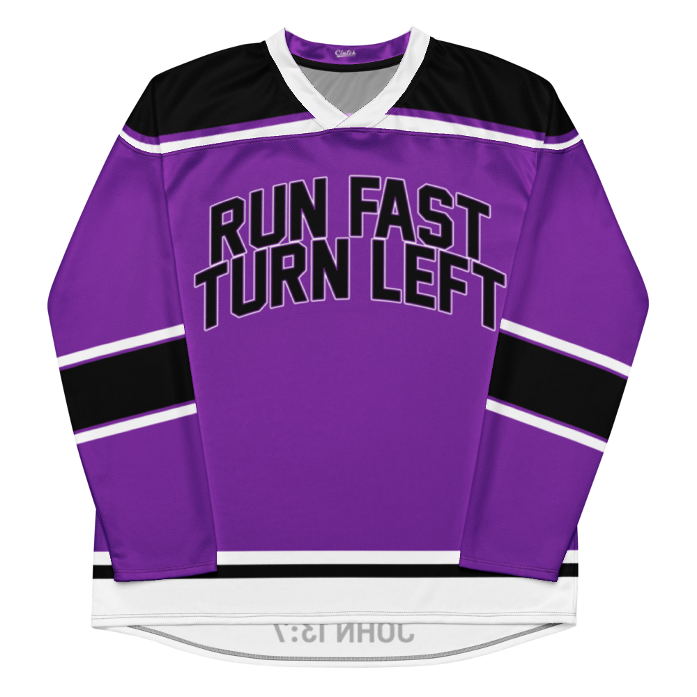 Camden Hawkins | Game Day Jersey