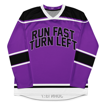 Camden Hawkins | Game Day Jersey