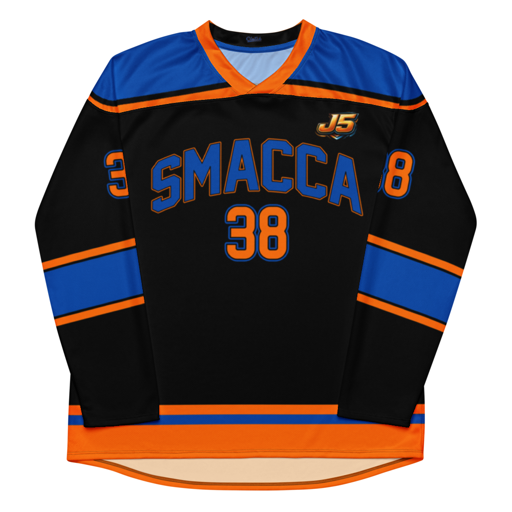 Jayvon Dean | Game Day Jersey