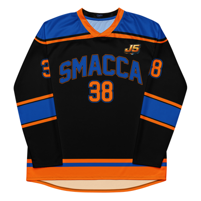 Jayvon Dean | Game Day Jersey