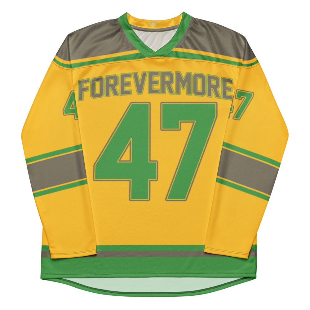 Sincere Harris | Game Day Jersey