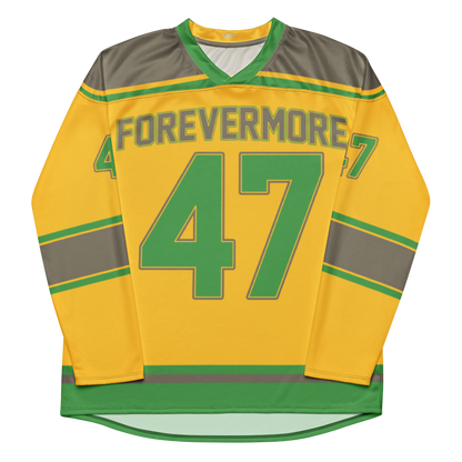 Sincere Harris | Game Day Jersey