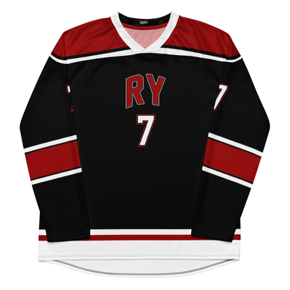 Riley Johnson | Game Day Jersey