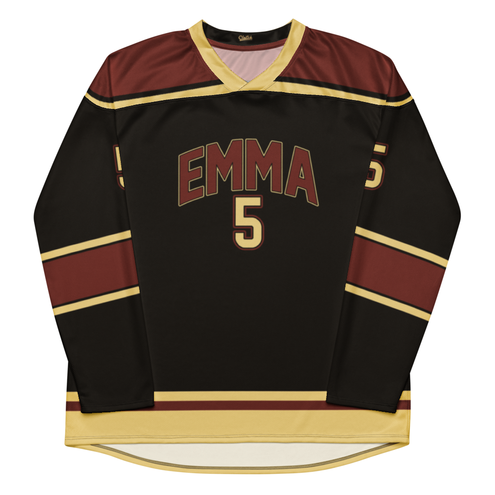 Emmanuella Oga | Game Day Jersey