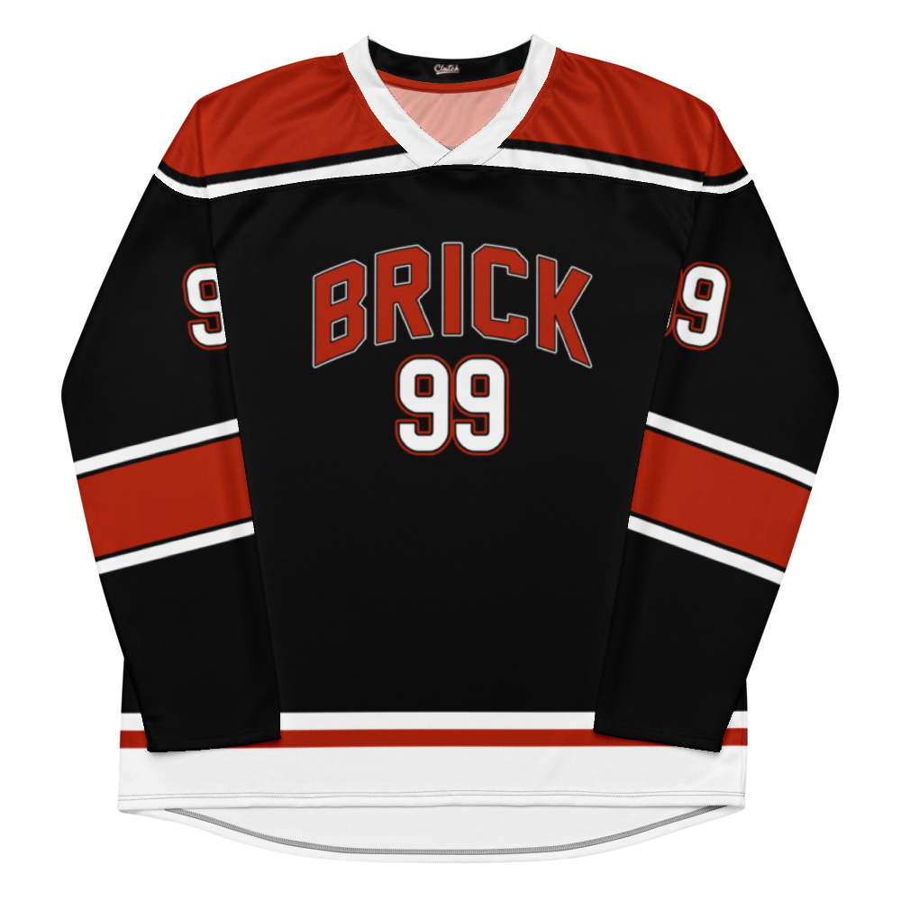 Sirmaine Campbell | Game Day Jersey