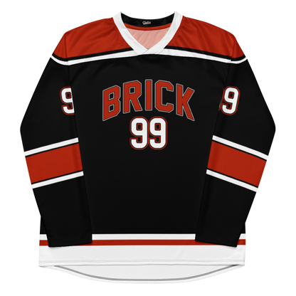 Sirmaine Campbell | Game Day Jersey