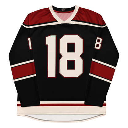 Angelina Steiger | Game Day Jersey