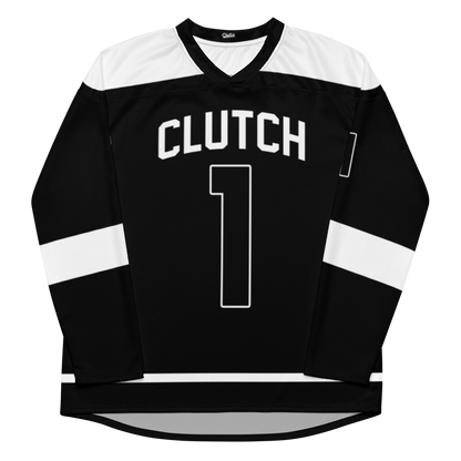 Kellyn McCloud | Game Day Jersey