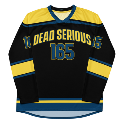 Ian Horan | Game Day Jersey