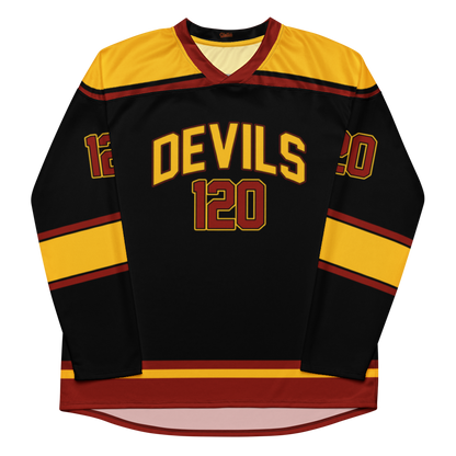 Paxton Pyatt | Game Day Jersey