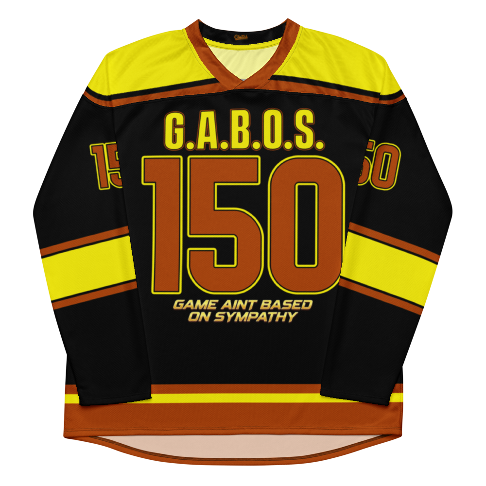 Sayvair Williams | Game Day Jersey