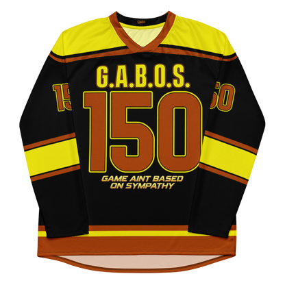 Sayvair Williams | Game Day Jersey