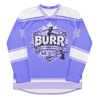 Emma Burr | Game Day Jersey