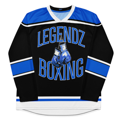 Jayden Jordan | Game Day Jersey