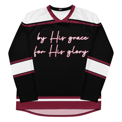 Cami Bird | Game Day Jersey