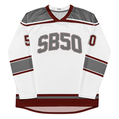 Randy Ellis Jr | Game Day Jersey